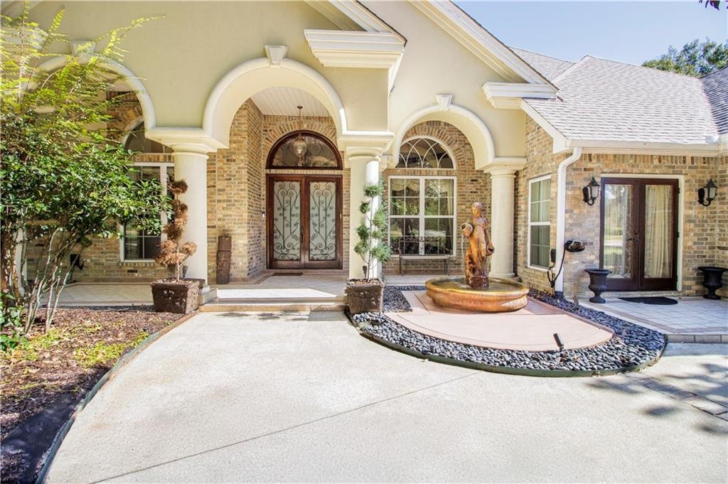 House in Ponchatoula, Louisiana, United States 1 - 17978542