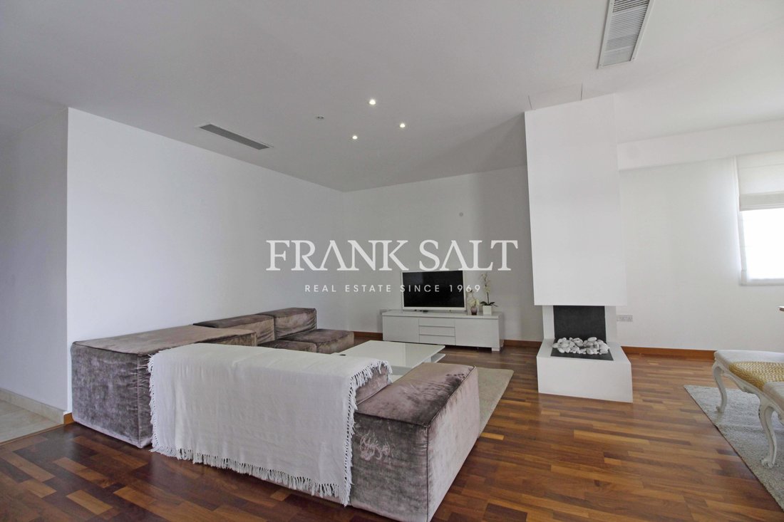 Apartment in Sliema, Malta 4 - 14301581