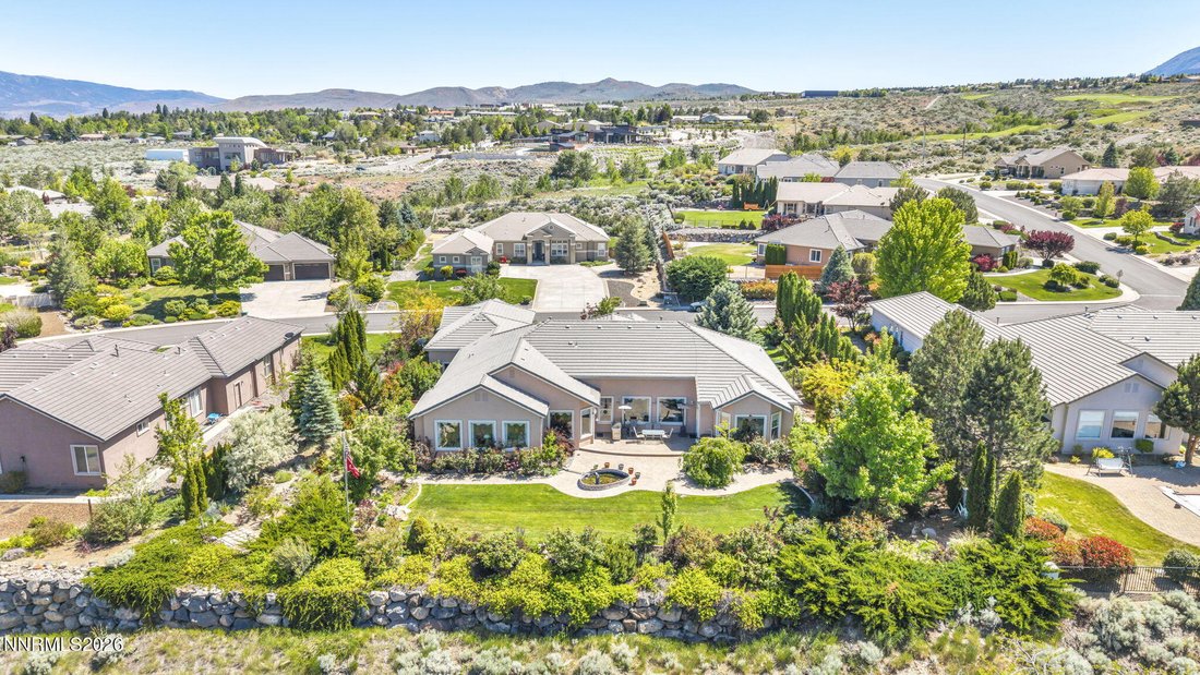 House in Reno, Nevada, United States 4 - 17979051