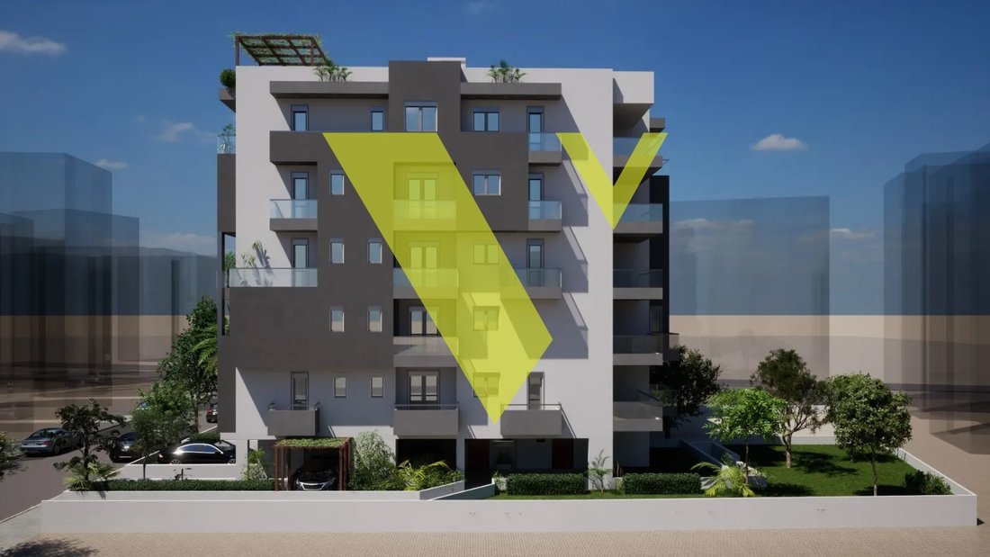 Apartment in Argyroupoli, Attica, Greece 2 - 17976128