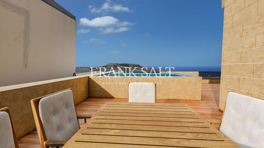 Penthouse in Żebbuġ, Malta 3 - 15672922
