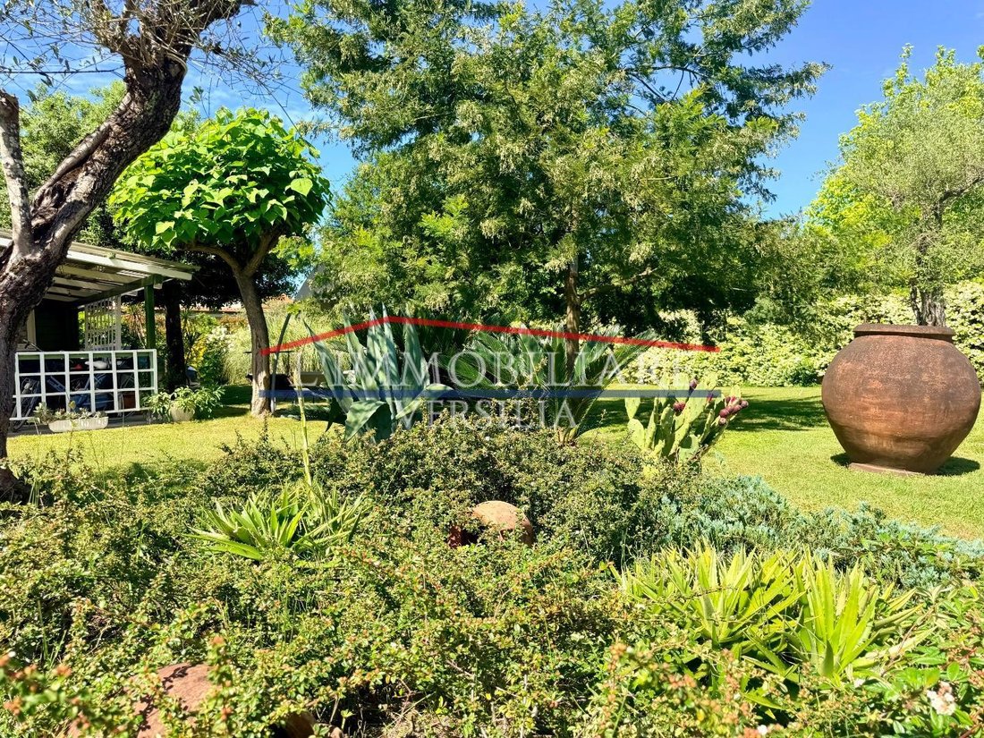 Country House in Poveromo, Massa, Italy 5 - 17978676