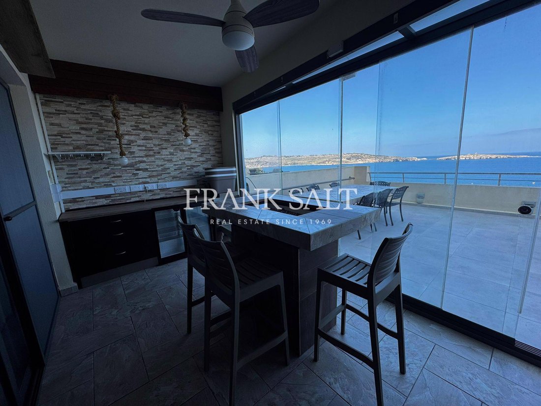 Apartment in Saint Paul's Bay, Malta 4 - 17907503