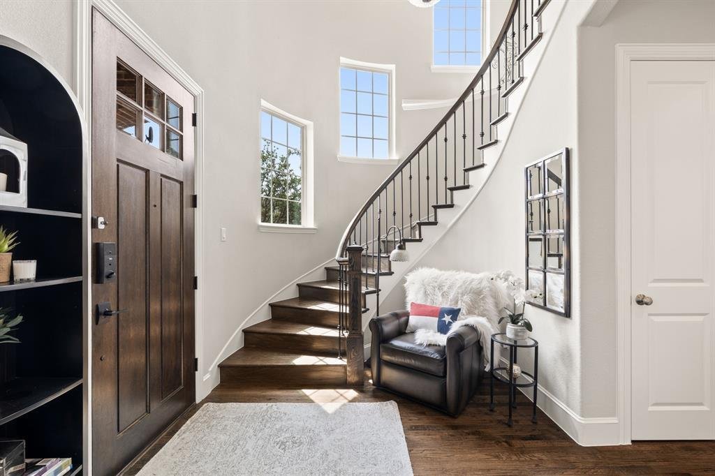 House in The Colony, Texas, United States 3 - 17979106