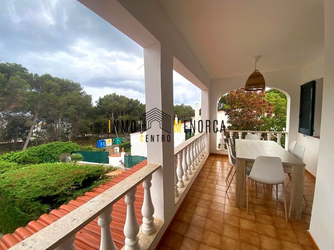 Villa in Ciutadella de Menorca, Balearic Islands, Spain 2 - 17971898