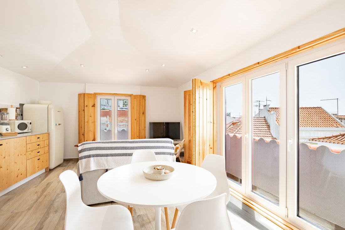 Apartment in Santiago, Setubal, Portugal 4 - 17980331