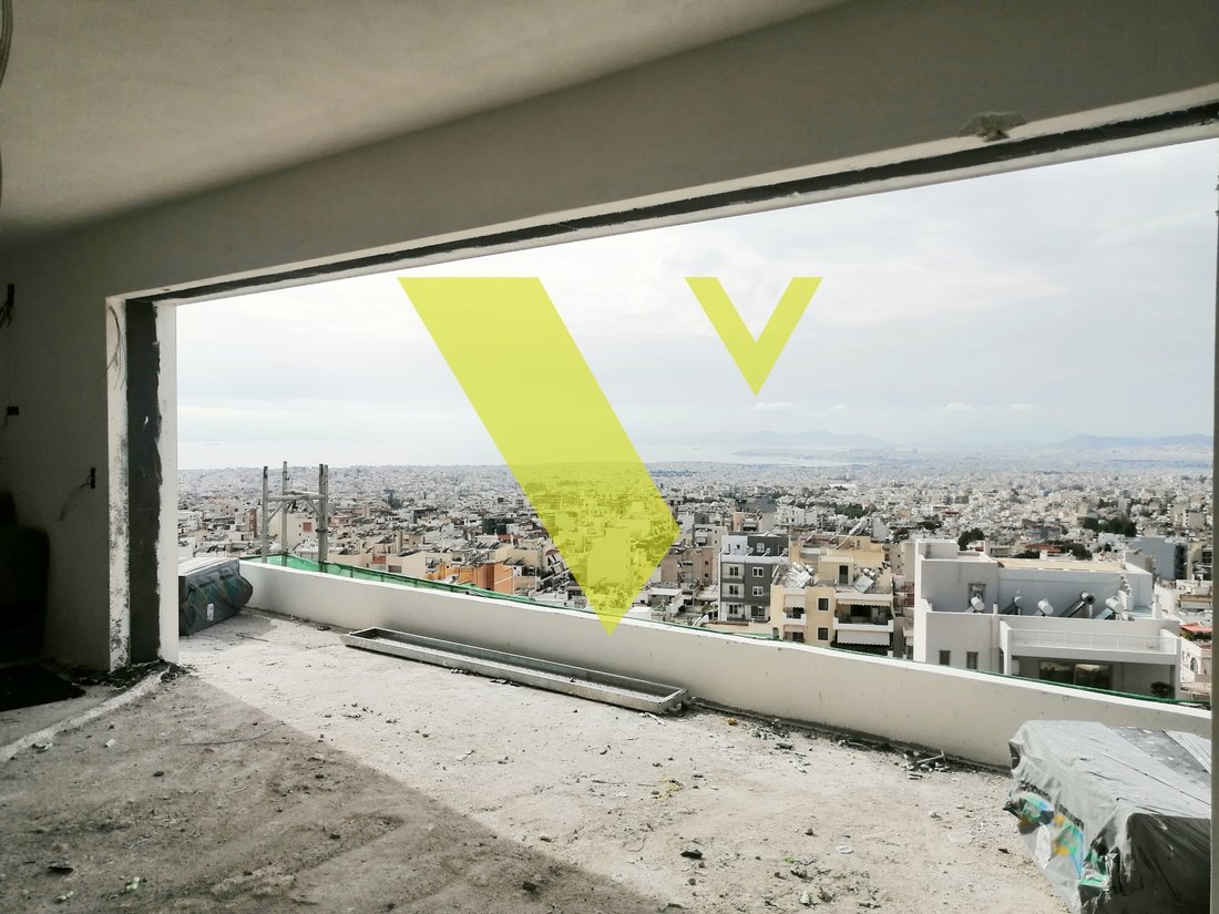 Apartment in Ilioupoli, Attica, Greece 3 - 17976103