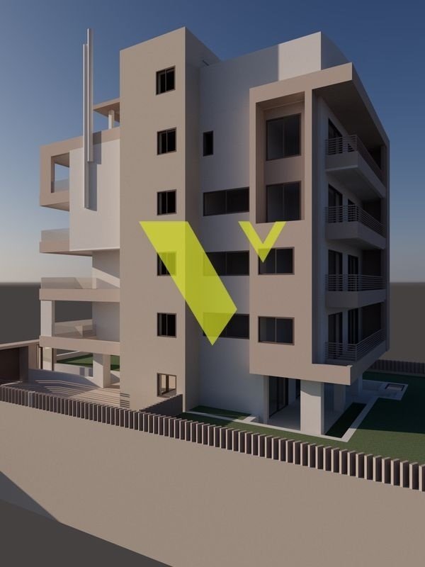 Apartment in Glyfada, Attica, Greece 5 - 17976298