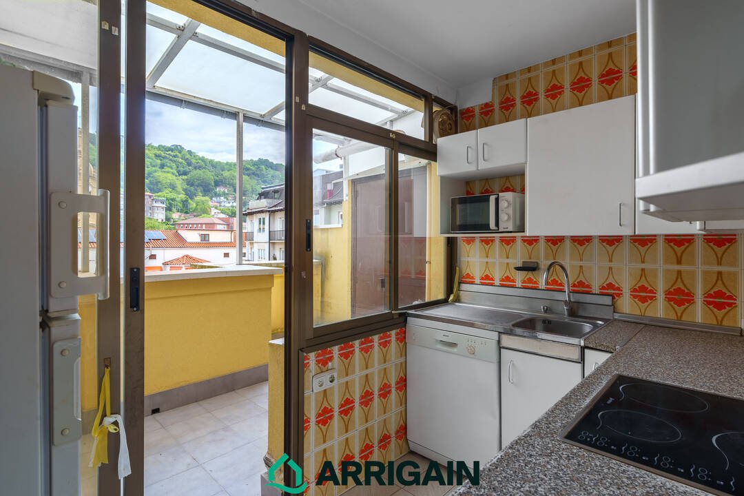 Apartment in Ipar-Ekialdea, Donostia-San Sebastian, Spain 2 - 17974986