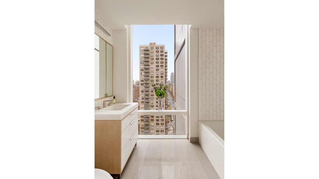Condominio a New York, New York, Stati Uniti 5 - 17976233