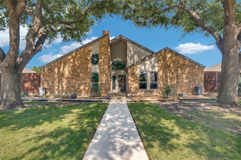 House in Carrollton, Texas, United States 3 - 17975804