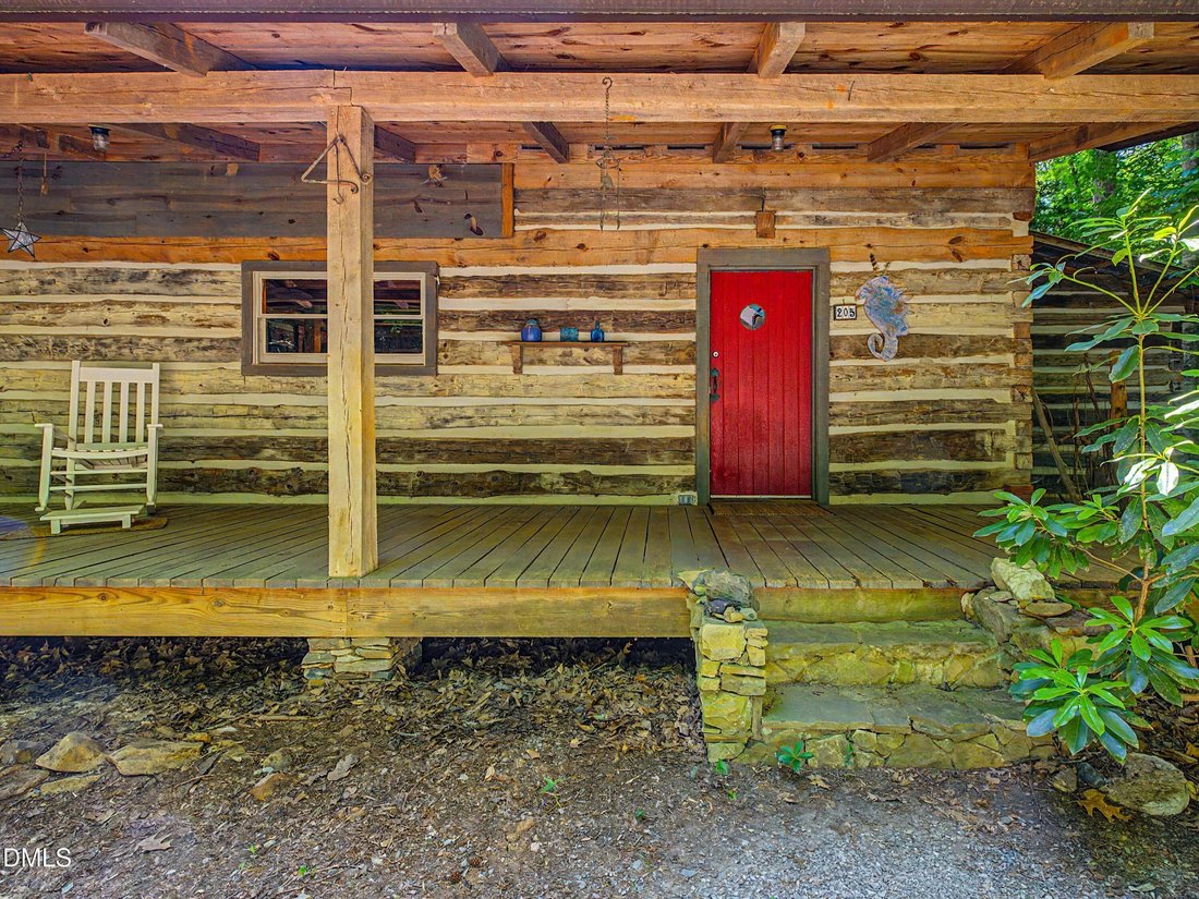 House in Pittsboro, North Carolina, United States 3 - 17979552