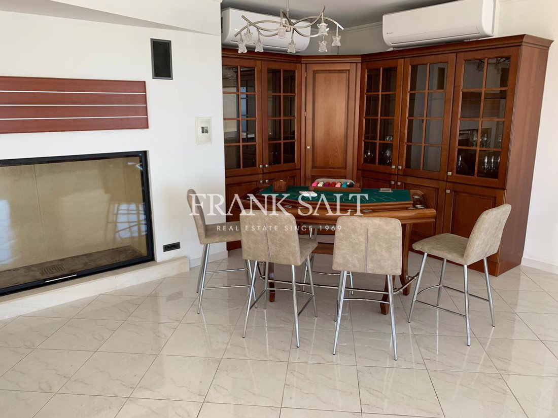 Bungalow in Mellieha, Malta 5 - 13822214