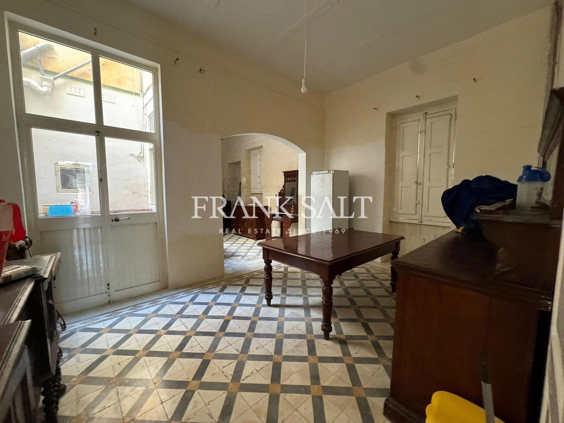 Townhouse in Sliema, Malta 4 - 17954084