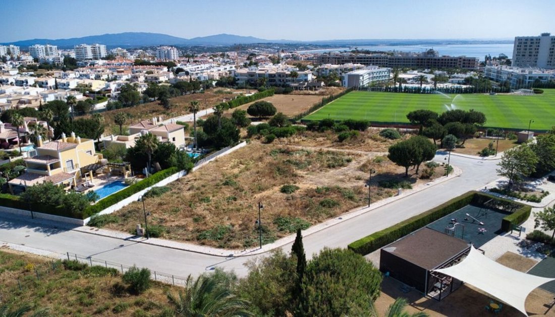 Land in São Sebastião, Lagos, Sao Goncalo de Lagos, Portugal 3 - 17976098