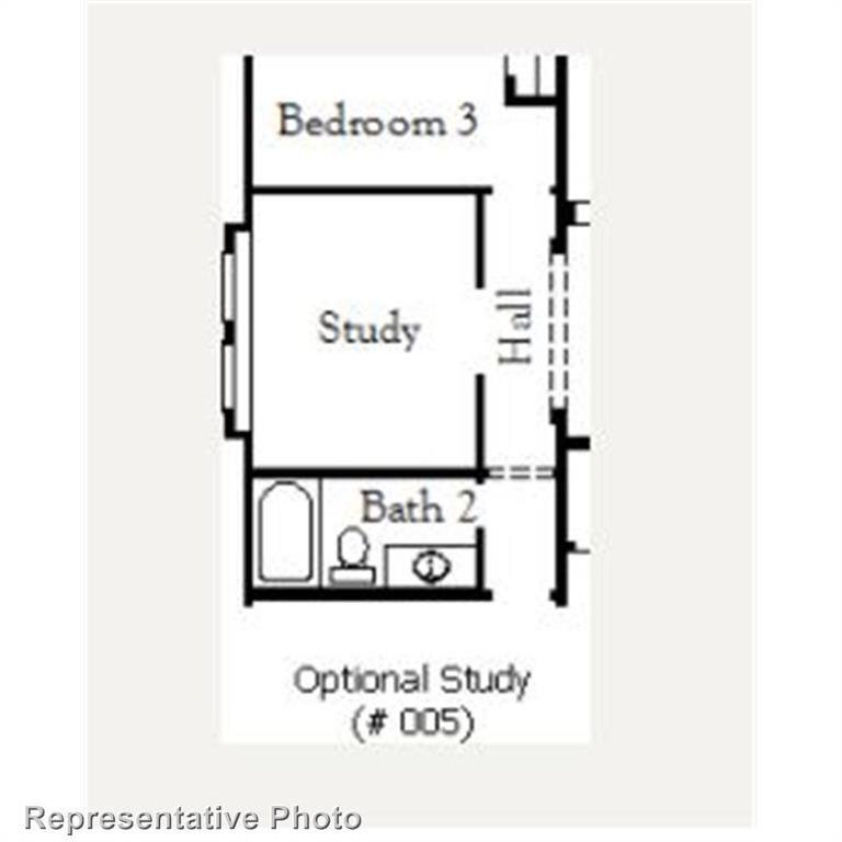 House in McKinney, Texas, United States 5 - 17979078
