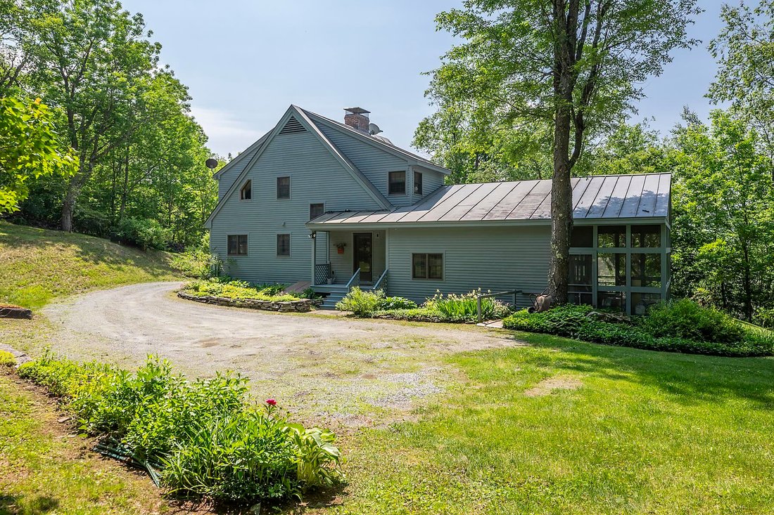 House in West Windsor, Vermont, United States 1 - 17975953