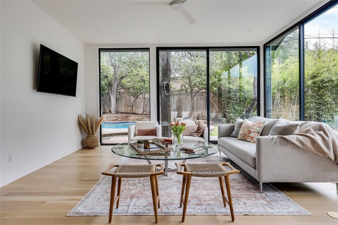 House in Austin, Texas, United States 5 - 17979148