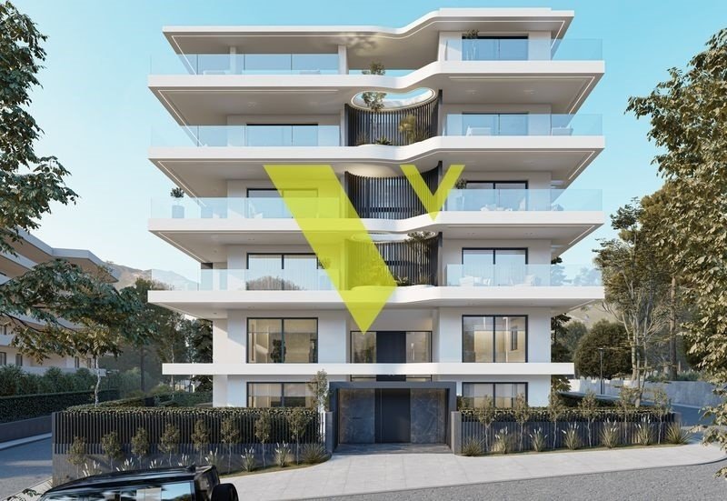 Apartment in Glyfada, Attica, Greece 1 - 17976635