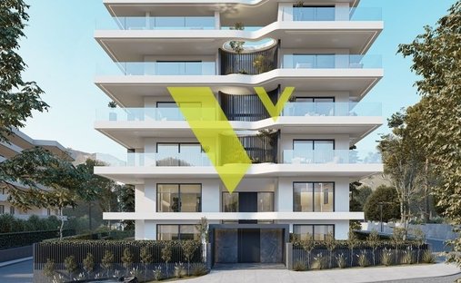Apartment in Glyfada, Attica, Greece 1