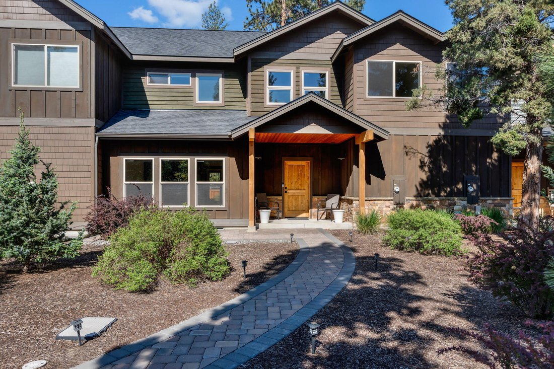 Townhouse in Sisters, Oregon, United States 3 - 17978240