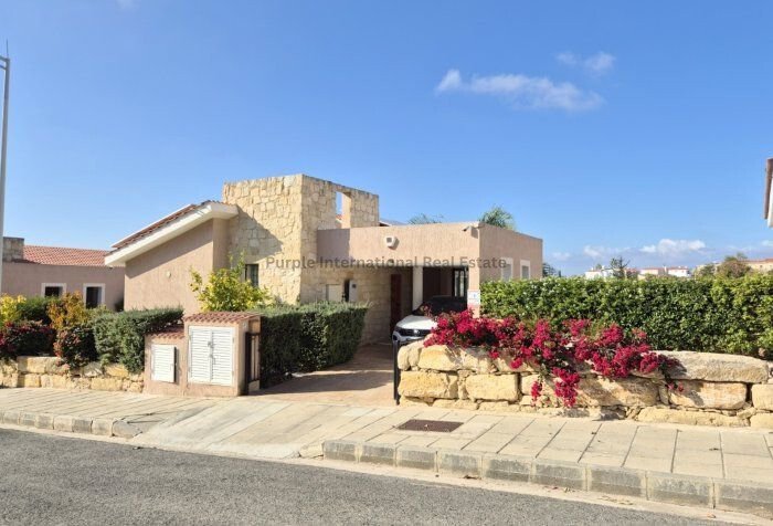 Villa in Tala, Paphos, Cyprus 3 - 17976931