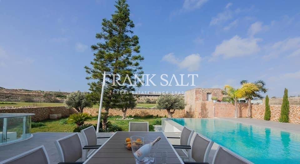 Bungalow in Ir-Rabat, Malta 1 - 13822206