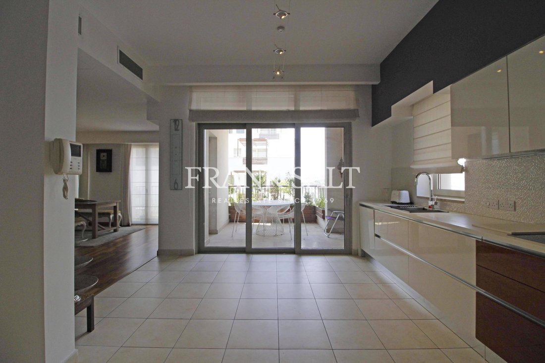 Apartment in Sliema, Malta 5 - 14301581