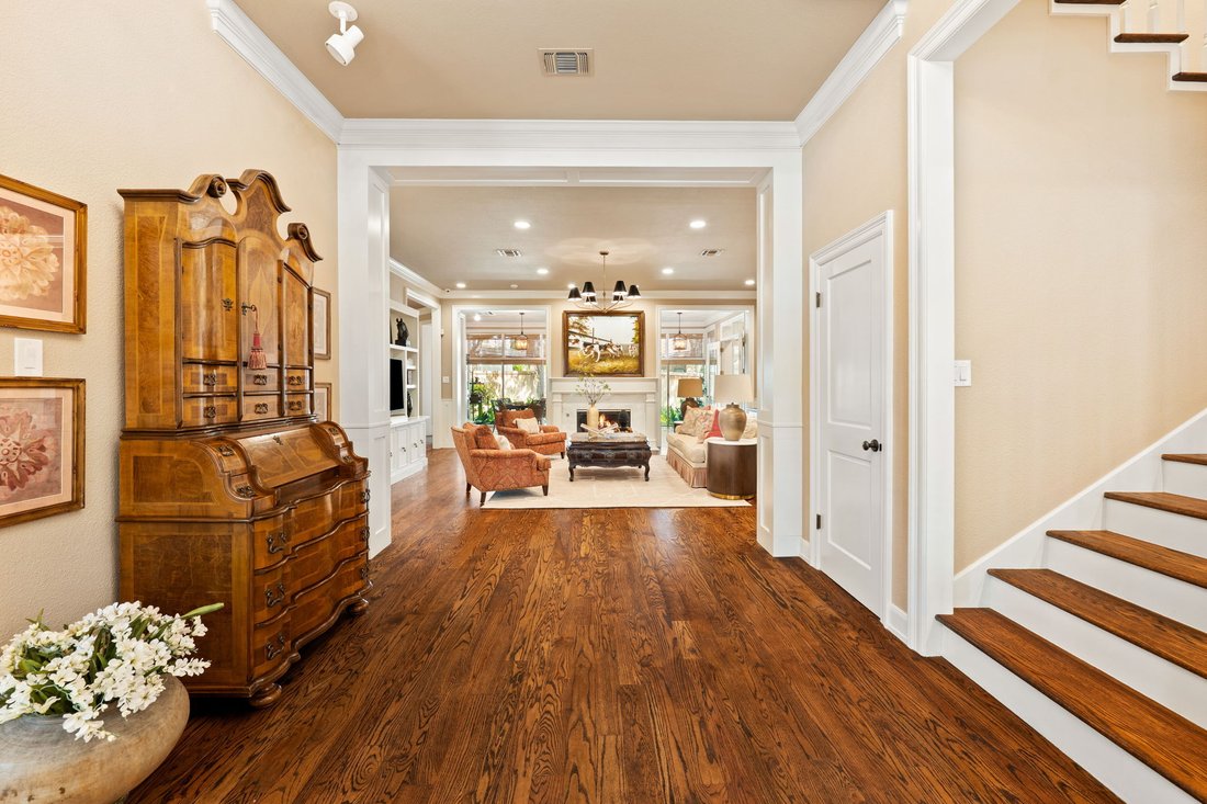 House in San Antonio, Texas, United States 2 - 17981073