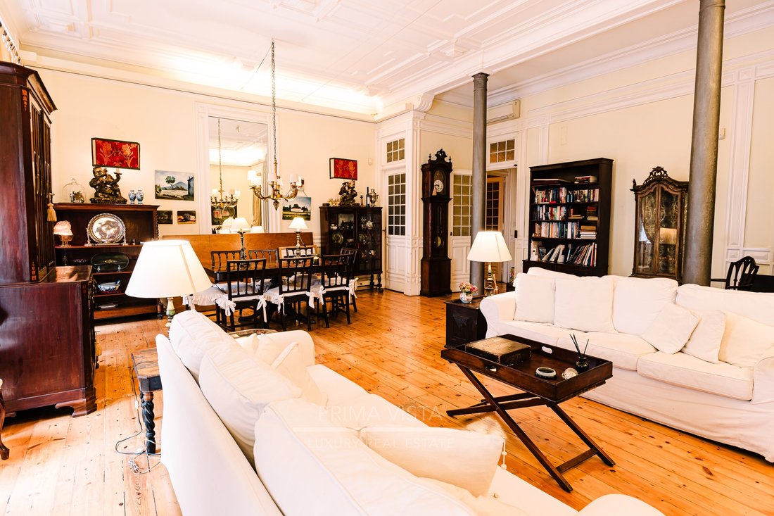 Apartment in Santa Maria Maior, Lisbon, Portugal 5 - 17976996