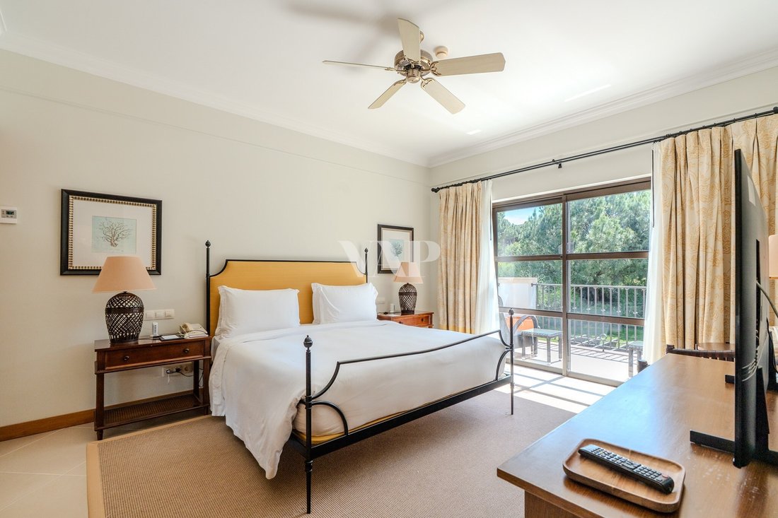 Apartment in Olhos de Agua, Algarve, Portugal 4 - 17908387