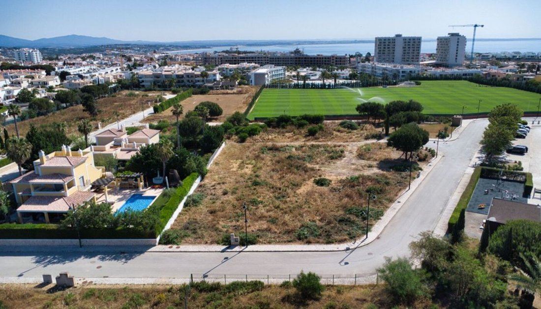 Land in São Sebastião, Lagos, Sao Goncalo de Lagos, Portugal 4 - 17976104