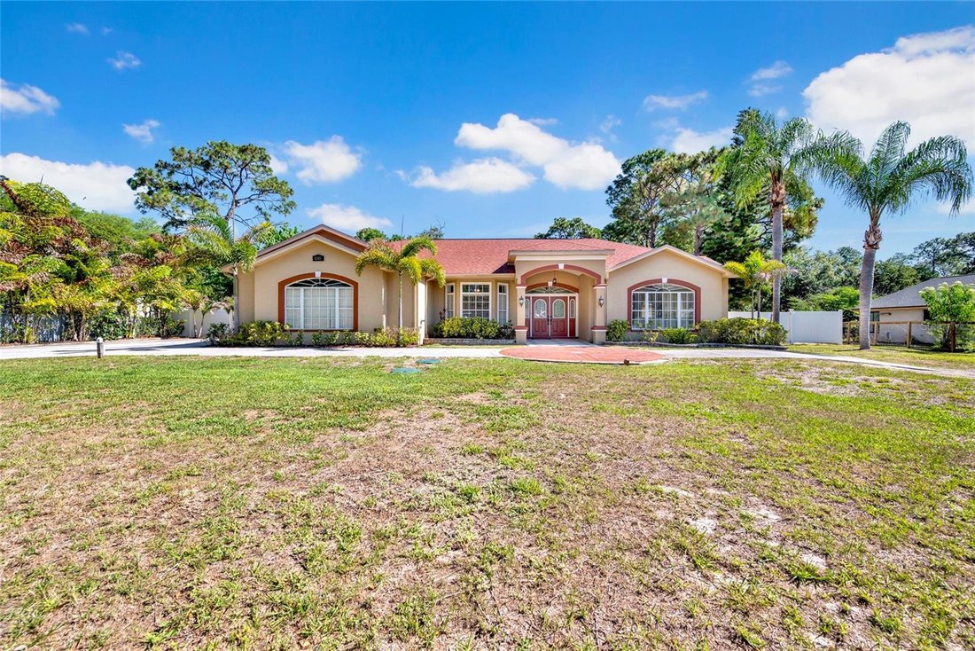 House in Trinity, Florida, United States 1 - 17975132