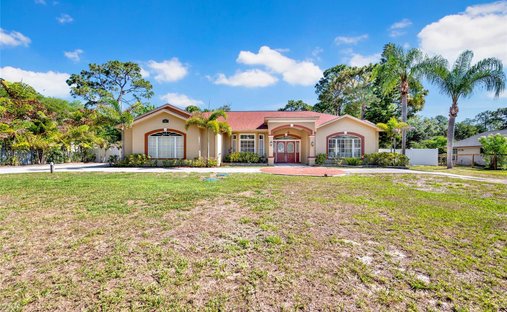 Haus in Trinity, Florida, Vereinigte Staaten 1