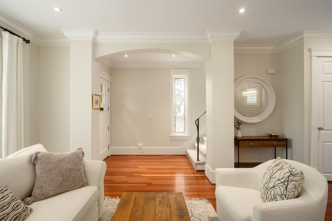 House in Vancouver, British Columbia, Canada 5 - 17979878