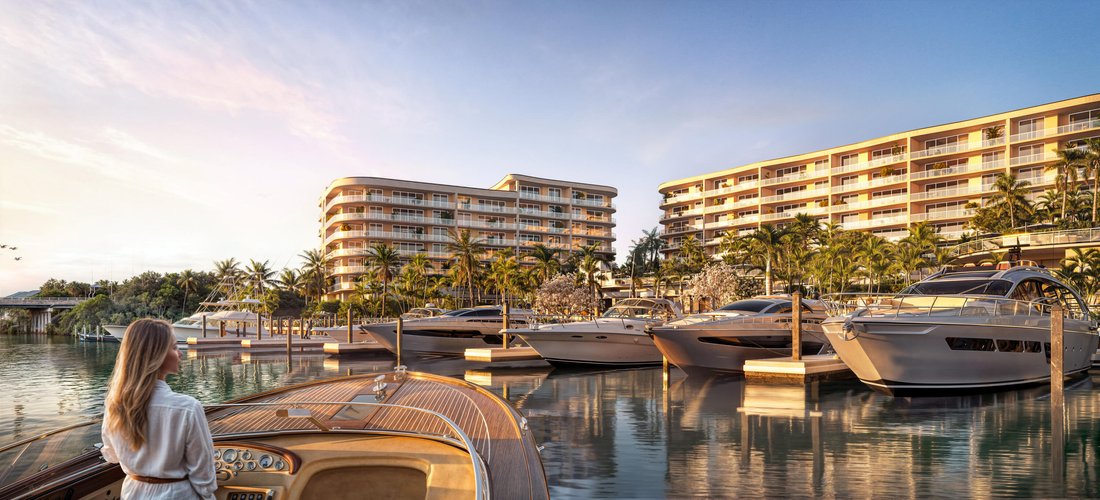 Condo in Palm Beach Gardens, Florida, United States 5 - 17976231