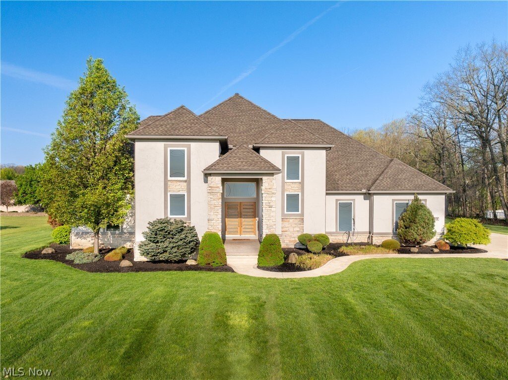 House in Massillon, Ohio, United States 1 - 17974918