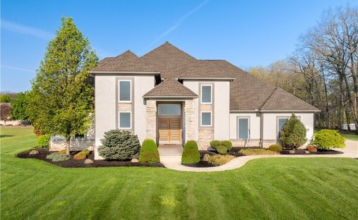 Casa en Massillon, Ohio, Estados Unidos 1