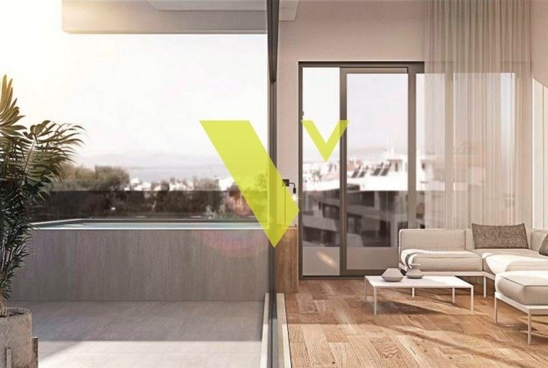 Apartment in Voula, Attica, Greece 2 - 17977086