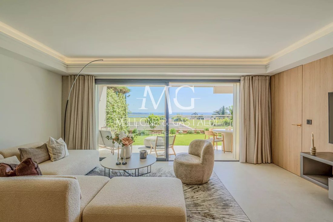 Apartment in La Californie, Cannes, France 5 - 17976539