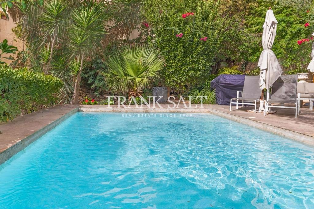 Townhouse in Sliema, Malta 2 - 15617892