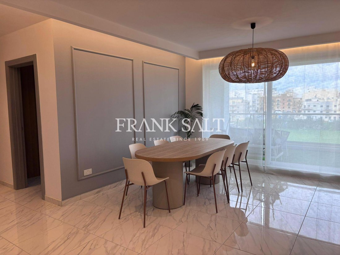 Apartment in Marsaskala, Malta 1 - 17770741