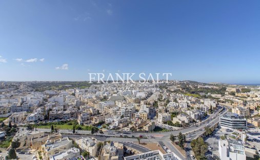 Appartement à San Ġiljan, Malte 1