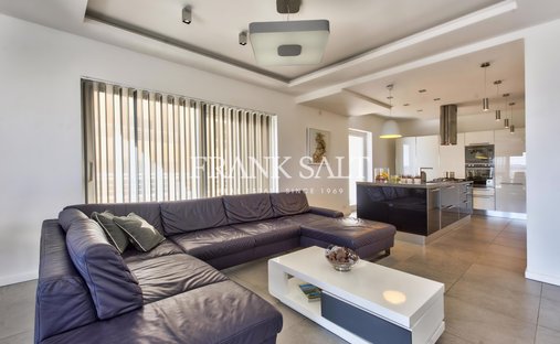 Apartamento en Sliema, Malta 1