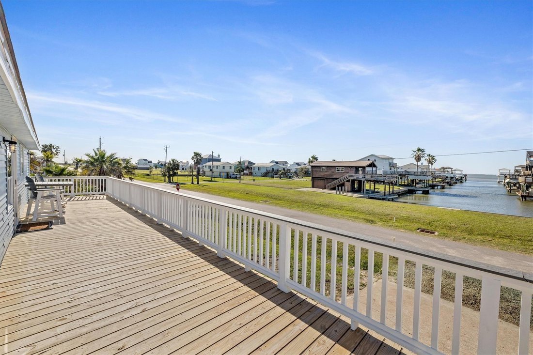 House in Galveston, Texas, United States 5 - 17980220
