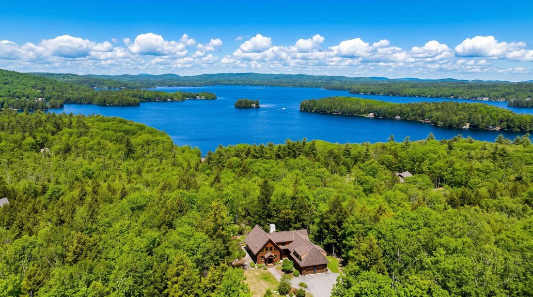 House in Sunapee, New Hampshire, United States 4 - 17977675