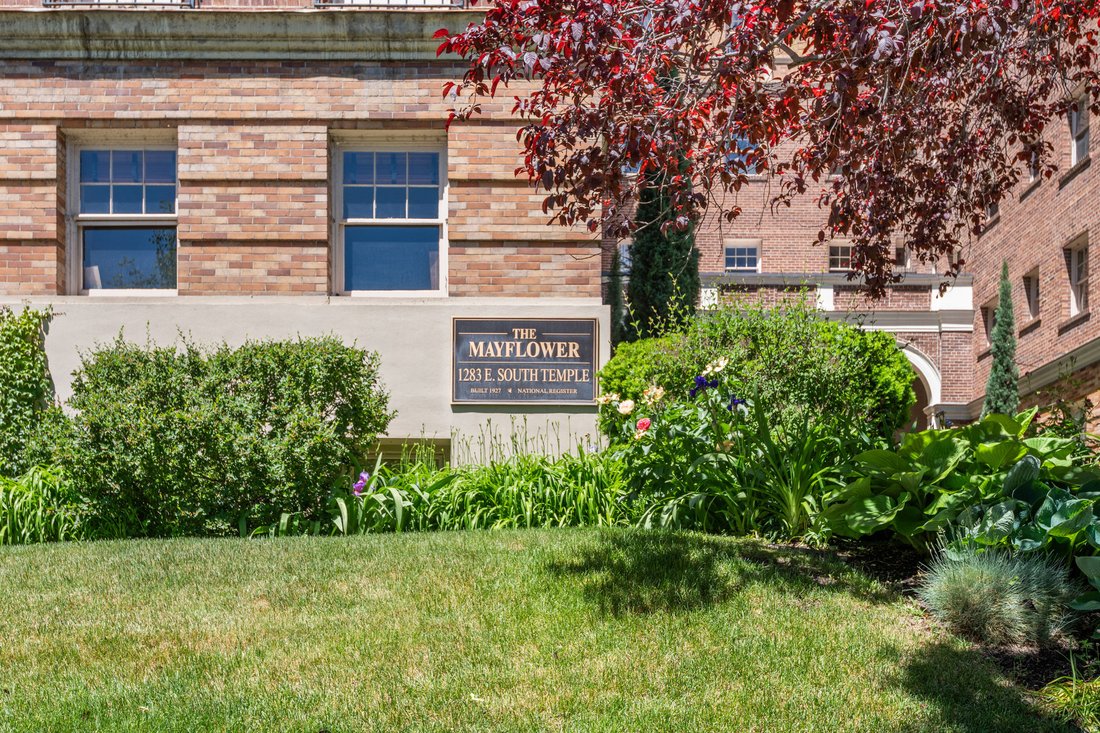 Condo in Salt Lake City, Utah, United States 2 - 17974908
