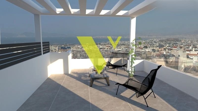 Apartment in Glyfada, Attica, Greece 1 - 17976323