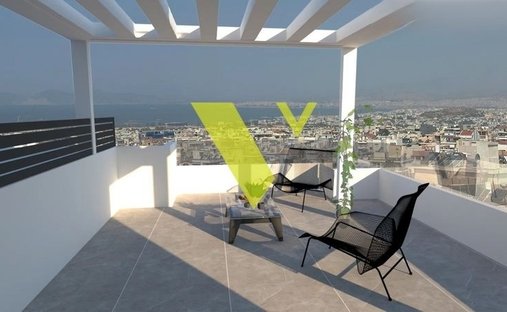 Apartment in Glyfada, Attica, Greece 1