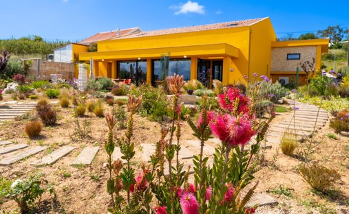 Casa en Cela, Distrito de Leiria, Portugal 1